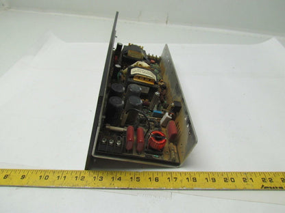 SCC 920PS-24-10 Power Supply 110 VACinput 24VDC output