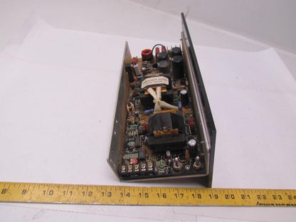 SCC 920PS-24-10 Power Supply 110 VACinput 24VDC output