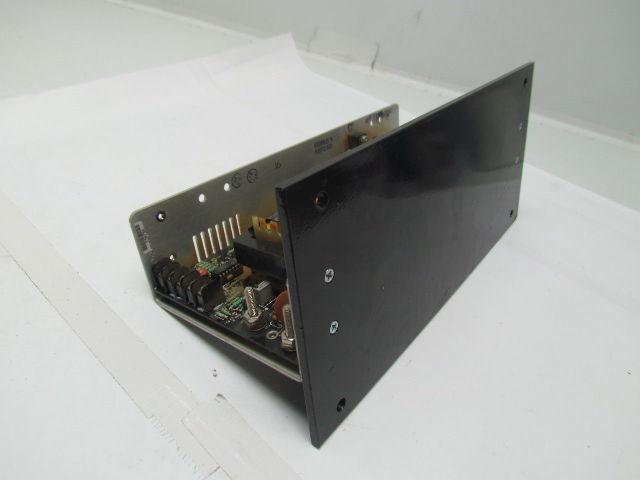 SCC 920PS-24-10 Power Supply 110 VACinput 24VDC output