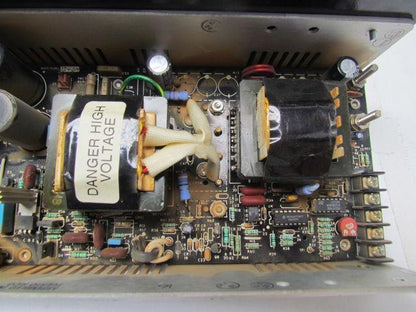 SCC 920PS-24-10 Power Supply 110 VACinput 24VDC output