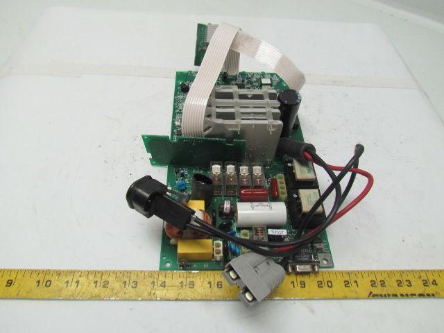 APC 640-7734H Main Controller Board For APC SUA1500RM2U Units 4G Smart UPS