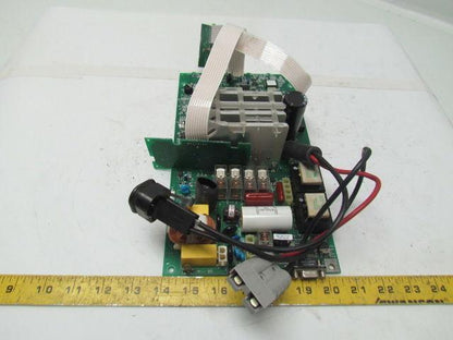 APC 640-7734H Main Controller Board For APC SUA1500RM2U Units 4G Smart UPS