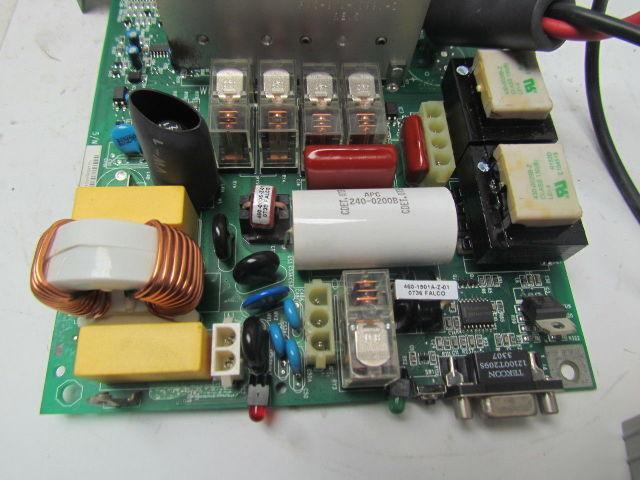 APC 640-7734H Main Controller Board For APC SUA1500RM2U Units 4G Smart UPS