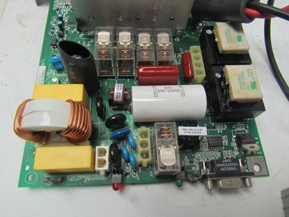 APC 640-7734H Main Controller Board For APC SUA1500RM2U Units 4G Smart UPS
