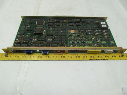Fuji Electronics F770 60 92 (2) A Process Card VT2-PCPUR LS1