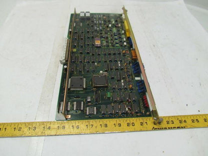 Fuji Electronics F770 60 92 (2) A Process Card VT2-PCPUR LS1