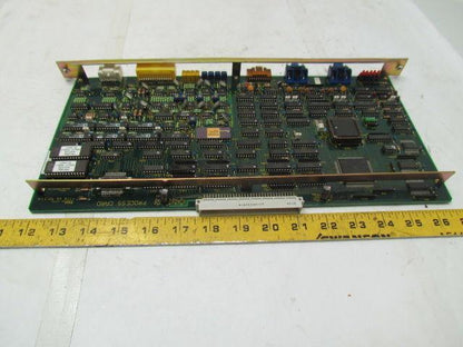 Fuji Electronics F770 60 92 (2) A Process Card VT2-PCPUR LS1
