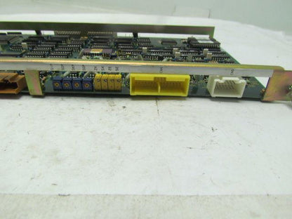 Fuji Electronics F770 60 92 (2) A Process Card VT2-PCPUR LS1