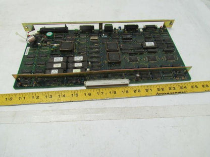 Fuji Electronics F7706087 (2)A Main CPU Card VT2-HMCPU