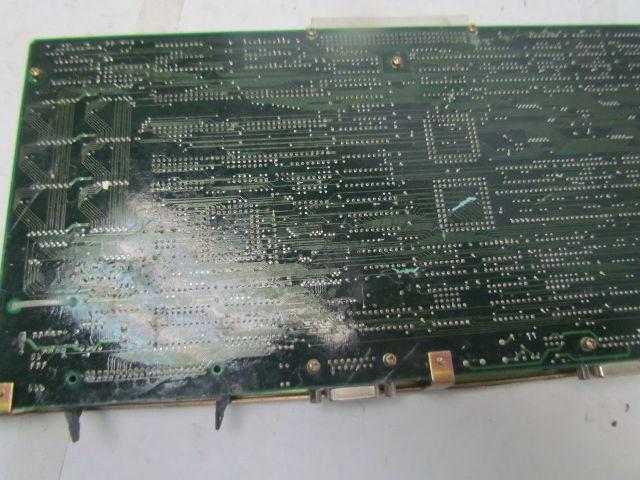 Fuji Electronics F7706087 (2)A Main CPU Card VT2-HMCPU