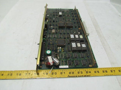 Fuji Electronics F7706087 (2)A Main CPU Card VT2-HMCPU