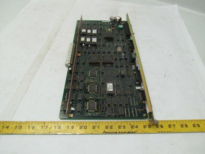 Fuji Electronics F7706087 (2)A Main CPU Card VT2-HMCPU