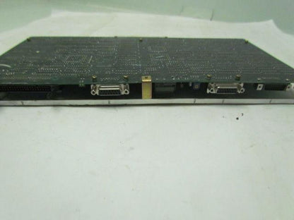 Fuji Electronics F7706087 (2)A Main CPU Card VT2-HMCPU