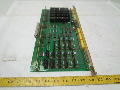 Fuji Electronics F7706064 (2)C I/O Card VT2-DITO