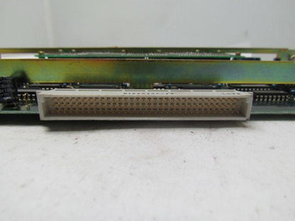 Fuji Electronics F770 60 91 (2) SEQ And Temp Card