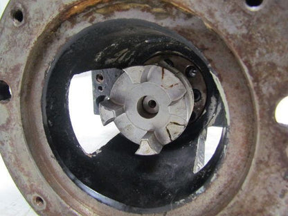 Hyundai HIT-15S CNC Lathe 28" X axis ball screw Assembly
