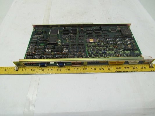 Fuji Electronics F770 60 92 (2) Process card VT2-PCPUR LS1