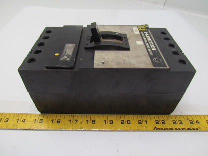 Square D FIL36020 20Amp I-Limiter Circuit Breaker 3Pole