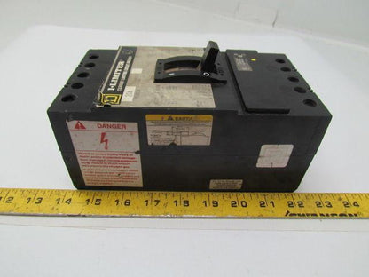 Square D FIL36020 20Amp I-Limiter Circuit Breaker 3Pole