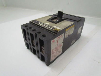 Square D FIL36020 20Amp I-Limiter Circuit Breaker 3Pole
