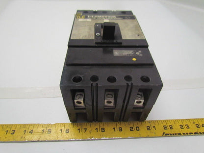 Square D FIL36020 20Amp I-Limiter Circuit Breaker 3Pole