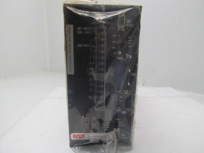 NSK EE0408A03-25 Main Arm Motor Controller Servo Drive