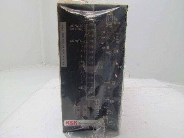 NSK EE0408A03-25 Main Arm Motor Controller Servo Drive
