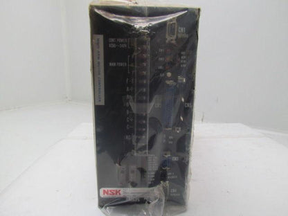 NSK EE0408A03-25 Main Arm Motor Controller Servo Drive