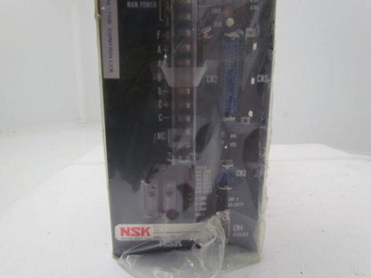 NSK EE0408A03-25 Main Arm Motor Controller Servo Drive
