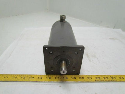 Compumotor CP S106-250MO-S-30 Stepper Motor Servo Rotary