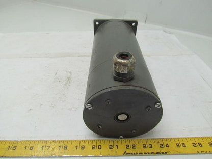 Compumotor CP S106-250MO-S-30 Stepper Motor Servo Rotary