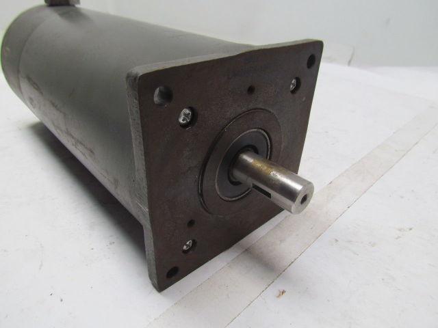 Compumotor CP S106-250MO-S-30 Stepper Motor Servo Rotary