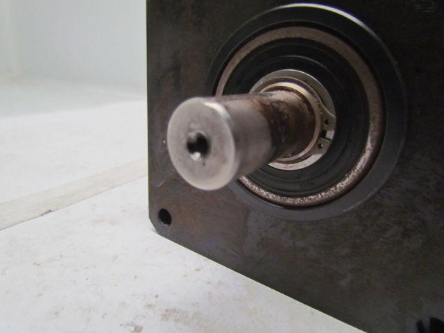 Micron 34-611-794-2792 Nema True Planetary Gearhead 10: Ratio Size 42