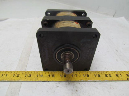 Micron 34-611-794-2792 Nema True Planetary Gearhead 10: Ratio Size 42