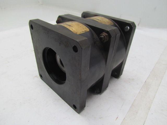 Micron 34-611-794-2792 Nema True Planetary Gearhead 10: Ratio Size 42