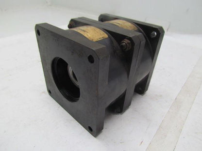 Micron 34-611-794-2792 Nema True Planetary Gearhead 10: Ratio Size 42