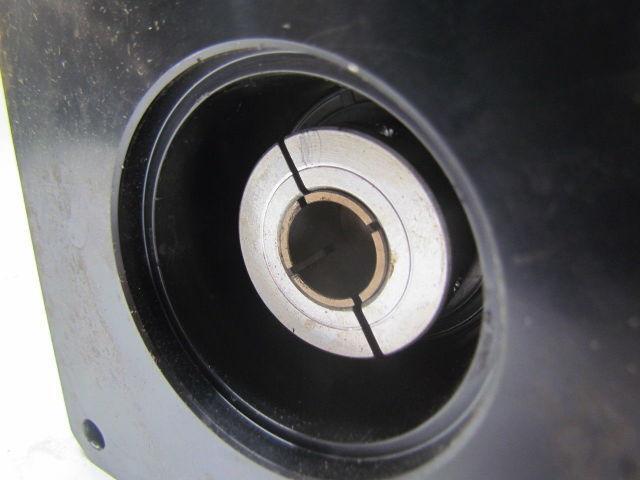 Micron 34-611-794-2792 Nema True Planetary Gearhead 10: Ratio Size 42