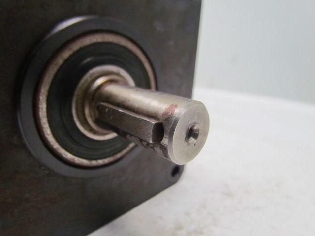 Micron 34-611-794-2792 Nema True Planetary Gearhead 10: Ratio Size 42