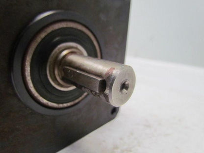Micron 34-611-794-2792 Nema True Planetary Gearhead 10: Ratio Size 42
