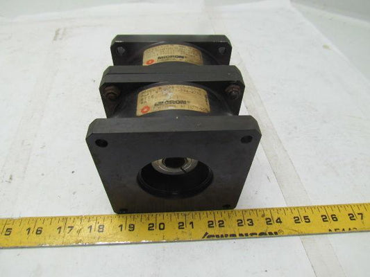 Micron 34-611-794-2792 Nema True Planetary Gearhead 10: Ratio Size 42
