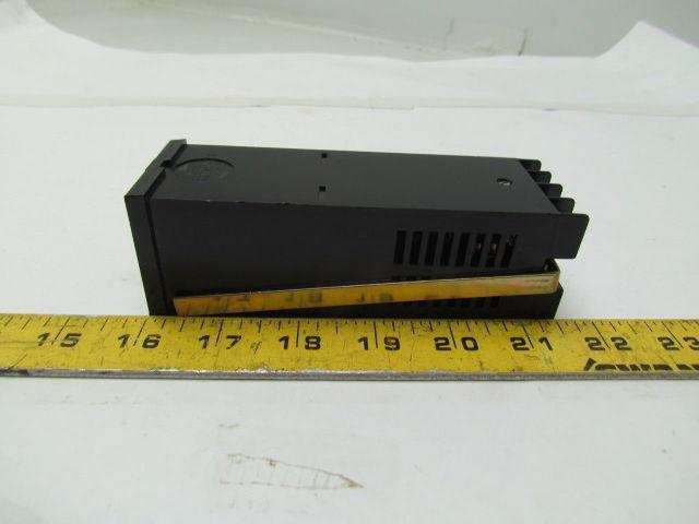 Gefran 98905132 Timer 110 Volt TVD 2/999 Digital
