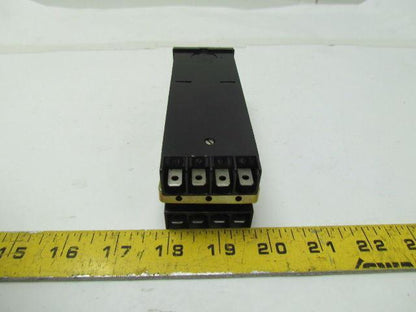 Gefran 98905132 Timer 110 Volt TVD 2/999 Digital