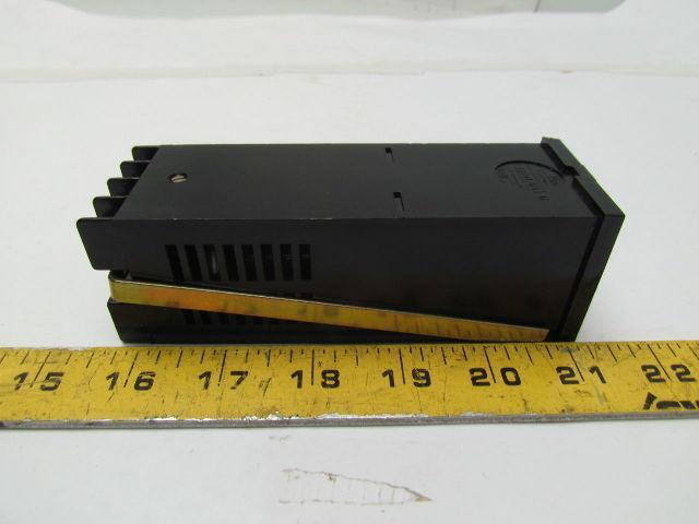 Gefran 98905132 Timer 110 Volt TVD 2/999 Digital
