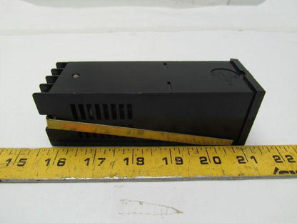 Gefran 98905132 Timer 110 Volt TVD 2/999 Digital