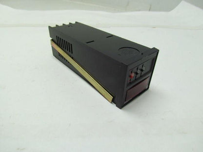 Gefran 98905132 Timer 110 Volt TVD 2/999 Digital