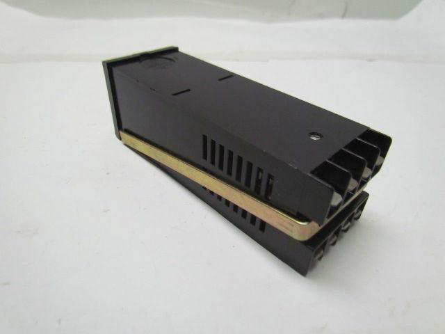 Gefran 98905132 Timer 110 Volt TVD 2/999 Digital