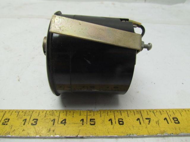 ITC J-2781-6S Timer 115V 60HZ 5W