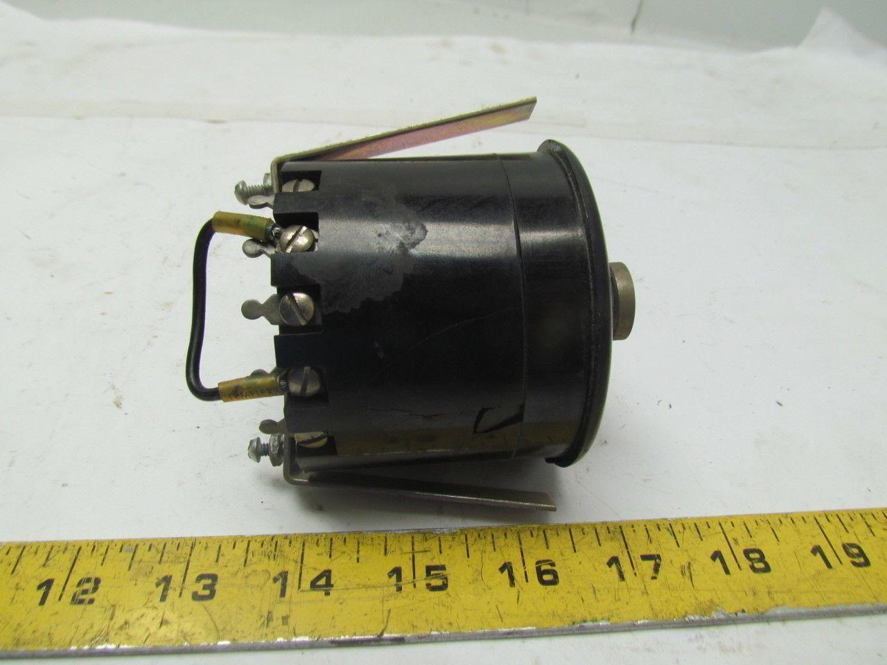 ITC J-2781-6S Timer 115V 60HZ 5W