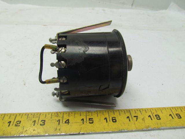 ITC J-2781-6S Timer 115V 60HZ 5W