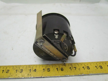 ITC J-2781-6S Timer 115V 60HZ 5W